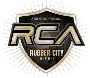 Rubber City Armory